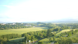 Svijany, Ještěd