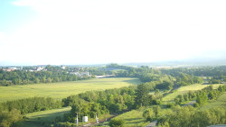 Svijany, Ještěd