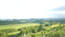 Svijany, Ještěd