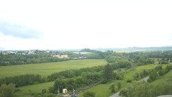 Svijany, Ještěd