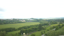 Svijany, Ještěd