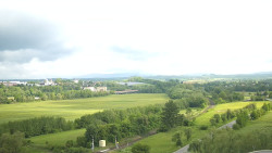 Svijany, Ještěd