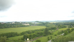 Svijany, Ještěd