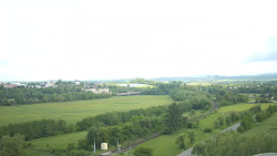 Svijany, Ještěd