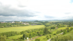 Svijany, Ještěd