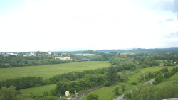 Svijany, Ještěd