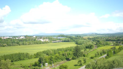 Svijany, Ještěd