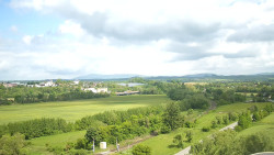 Svijany, Ještěd