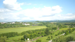 Svijany, Ještěd