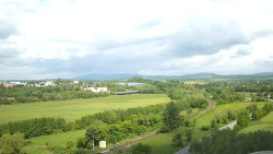 Svijany, Ještěd