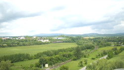 Svijany, Ještěd