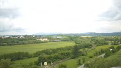 Svijany, Ještěd