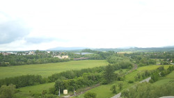 Svijany, Ještěd