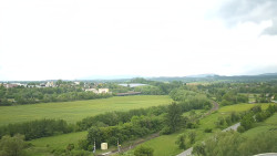 Svijany, Ještěd