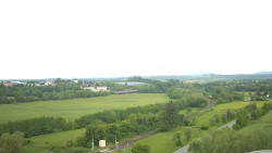 Svijany, Ještěd