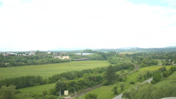 Svijany, Ještěd