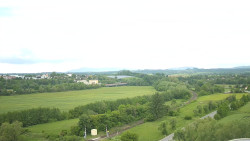 Svijany, Ještěd
