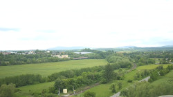 Svijany, Ještěd