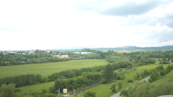 Svijany, Ještěd