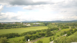 Svijany, Ještěd