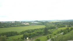 Svijany, Ještěd