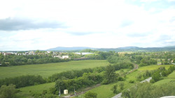 Svijany, Ještěd