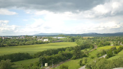 Svijany, Ještěd