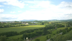 Svijany, Ještěd
