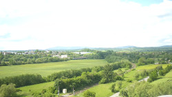 Svijany, Ještěd