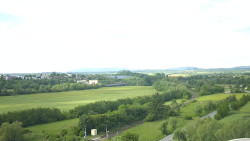 Svijany, Ještěd