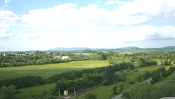 Svijany, Ještěd