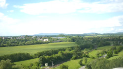 Svijany, Ještěd