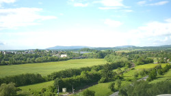 Svijany, Ještěd