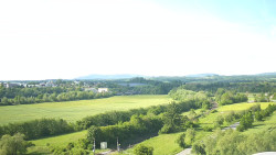 Svijany, Ještěd