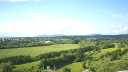 Svijany, Ještěd