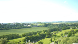 Svijany, Ještěd