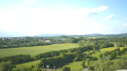 Svijany, Ještěd