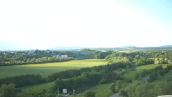 Svijany, Ještěd