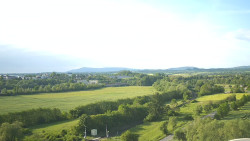 Svijany, Ještěd