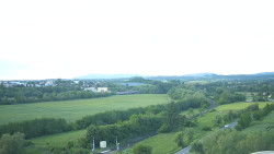Svijany, Ještěd