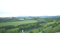 Svijany, Ještěd