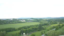 Svijany, Ještěd