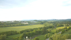 Svijany, Ještěd