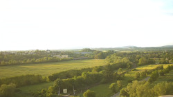 Svijany, Ještěd