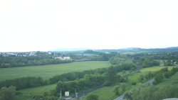 Svijany, Ještěd