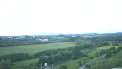 Svijany, Ještěd