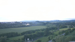 Svijany, Ještěd