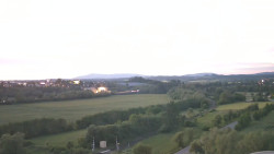 Svijany, Ještěd