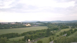 Svijany, Ještěd
