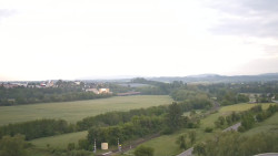Svijany, Ještěd